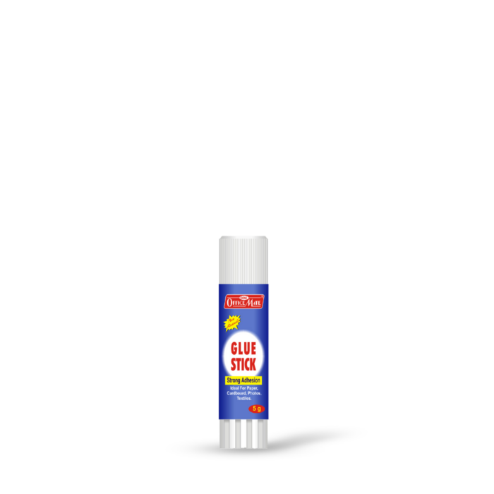 Glue stick - 5gm, (Pack of 30 pcs) Superior Adhesion, Quick-Drying for School, Office, Crafts, and Home Projects