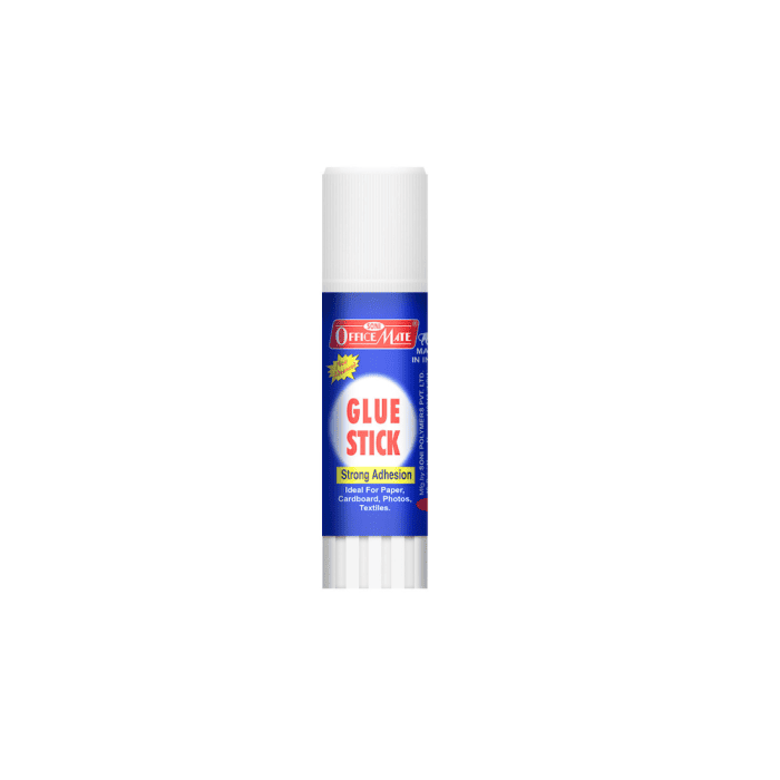 Glue stick - 5g in Pack of 30 pcs - Soniofficemate