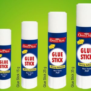 Soni Office Mate - Glue stick -5g in Pack of 30 pcs