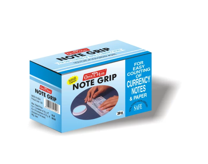 Note Grip 30g in Pack of 10