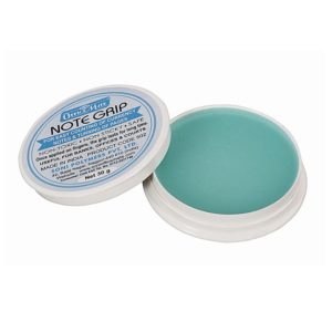 Soni Office Mate - Note Grip 30g in Pack of 10 1