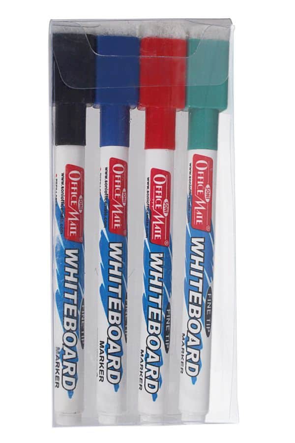 Whiteboard Marker Pen - Soni Office Mate