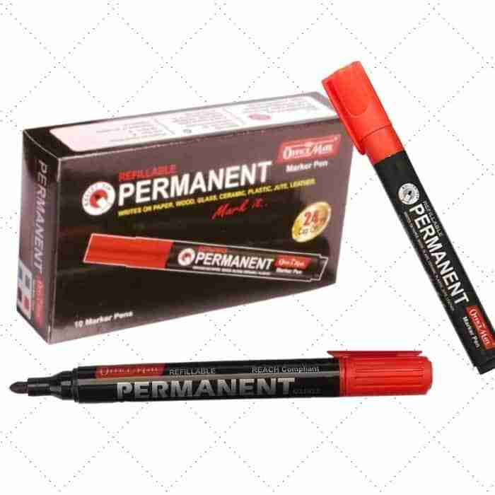 permanent marker, permanent-marker-pen
