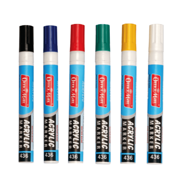 Acrylic-Markers, acrylic-marker-pens