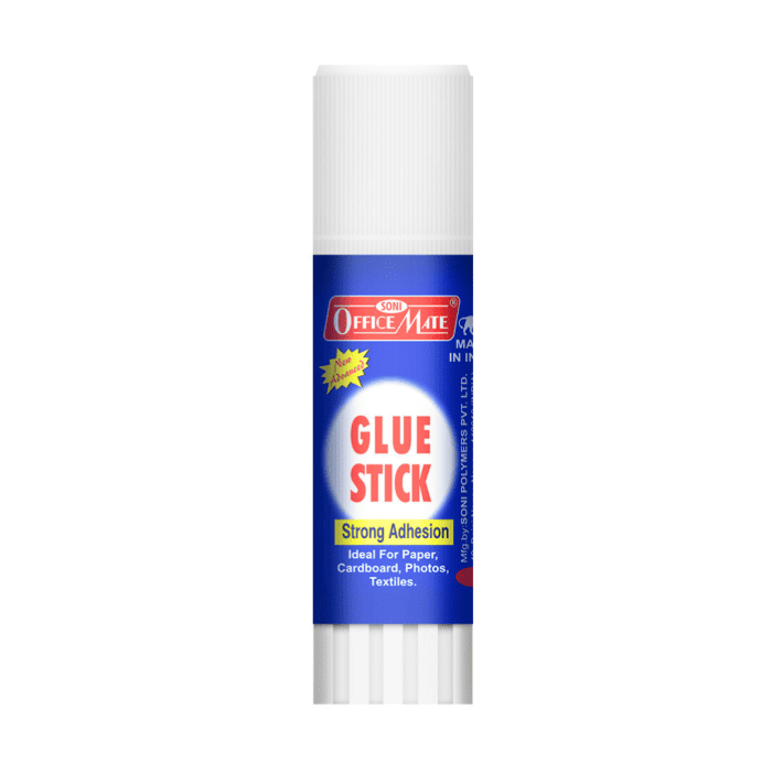 Glue stick 35g in Pack of 12 pcs