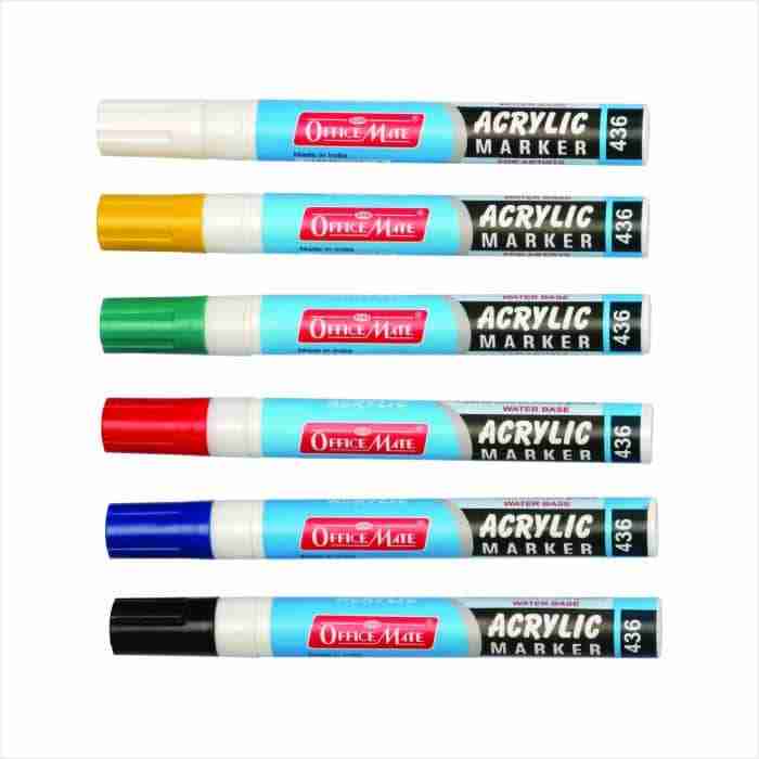 acrylic-marker, acrylic-marker-pens