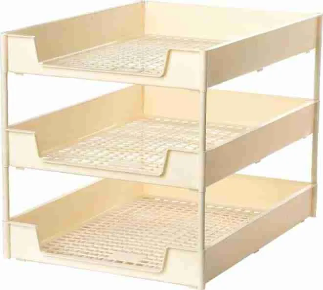 3-compartments-office-tray