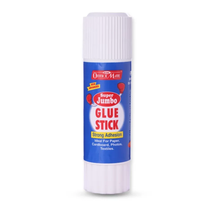 Super Jumbo Glue stick 115g - Pack of 1