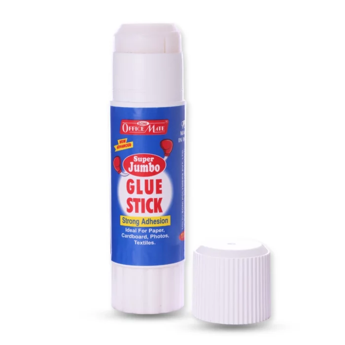 Super Jumbo Glue stick 115g - Pack of 1
